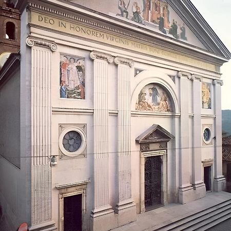 Collacchio 24 Genazzano 外观 照片